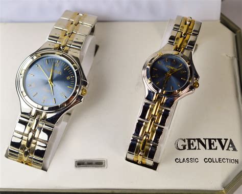 geneva watch outlet